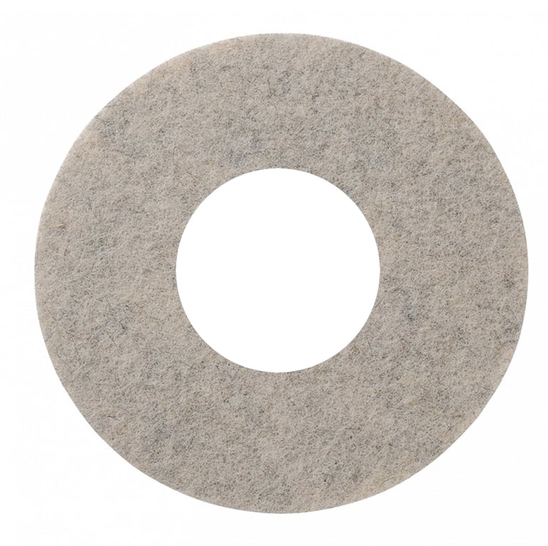 CaluClean E-Mop polijst pad