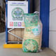 CaluZo inzamelzak papier 70/15x200cm transparant LDPE T60 7st