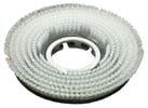 Taski schrobborstel 35cm voor gewassen grindvloeren en sportvloeren voor Swingo 2500