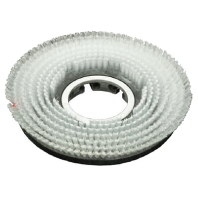 Taski schrobborstel 35cm voor gewassen grindvloeren en sportvloeren voor Swingo 2500