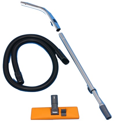 Taski kit voor Dorsalino lichte rugstofzuiger