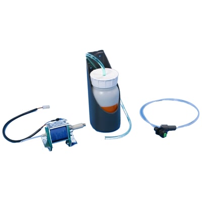 Taski Elektrisch spray-apparaat 