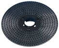 Padhouder Ergodisc low speed 43cm