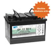 Taski onderhoudsvrije tractiebatterij 12V 50ah/5 