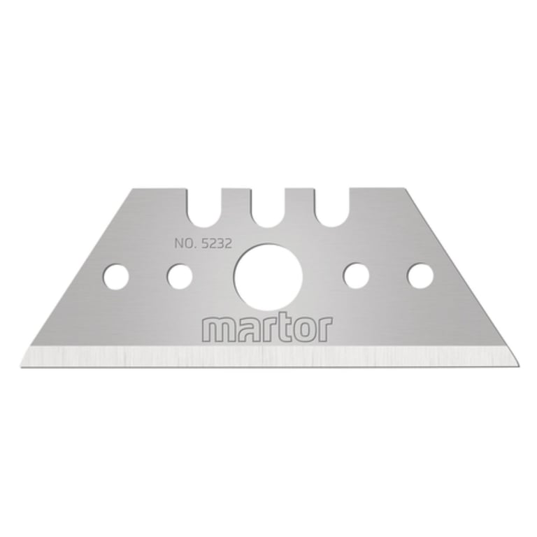 Martor Allfit reservemessen 5st