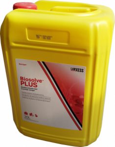 Biosolve Plus zeer krachtige reiniger 20ltr