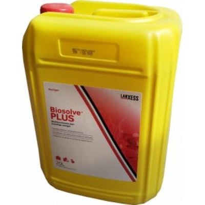 Biosolve Plus zeer krachtige reiniger 20ltr 