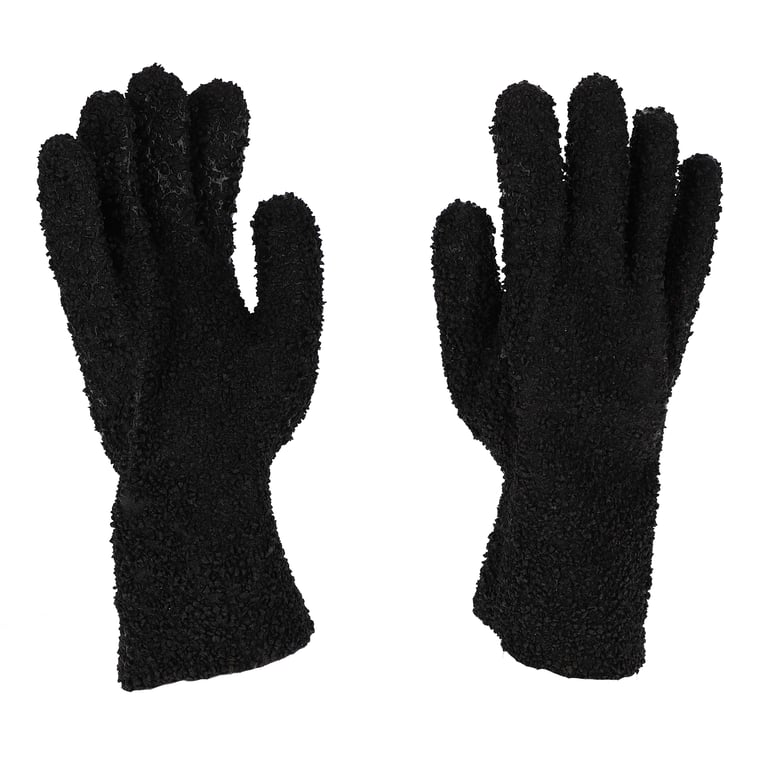 CaluGuard Grit werkhandschoenen 30cm