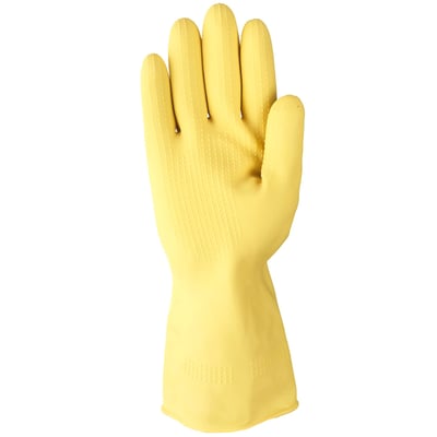 Ansell AlphaTec 87-063 huishoudhandschoen  maat S (7½)