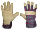 CaluGuard Nerf leren handschoenen