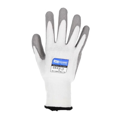 CaluGuard Protect PU Light werkhandschoenen
