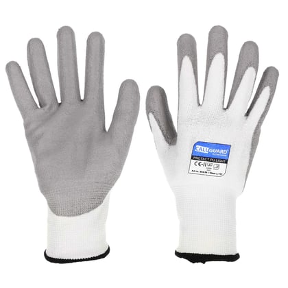 CaluGuard Protect PU Light werkhandschoenen