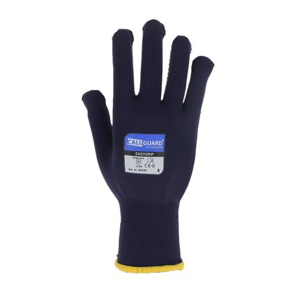 CaluGuard Easygrip maat 10 (L) werkhandschoenen 