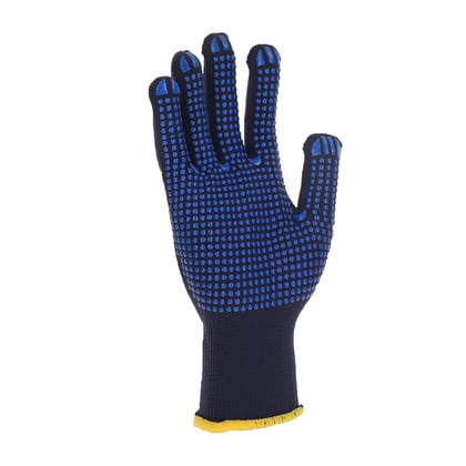 CaluGuard Easygrip maat 9 (M) werkhandschoenen 