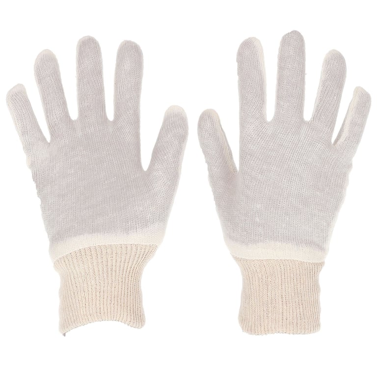 CaluGuard Lite werkhandschoenen interlock