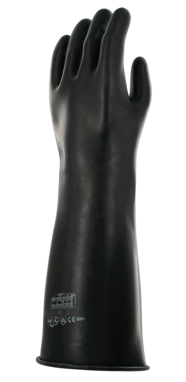 Ansell AlphaTec 87-108 handschoen