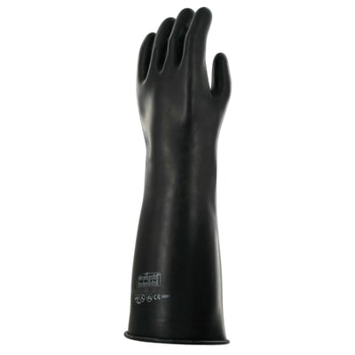 Ansell AlphaTec 87-108 handschoen maat S (7½)