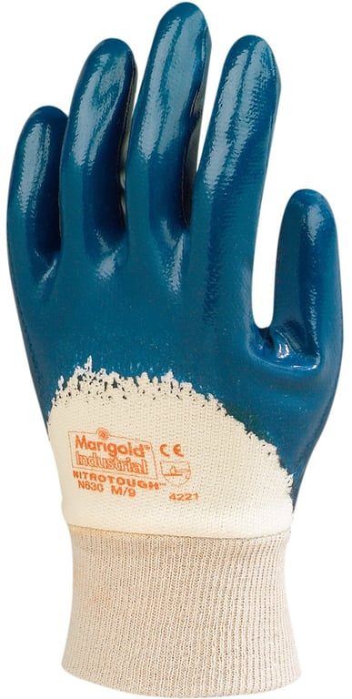 Marigold Nitrotough N630