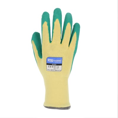 CaluGuard Work maat 11 (XL) werkhandschoenen