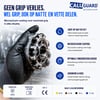 CaluGuard CoolDry maat 8 (S) werkhandschoenen 