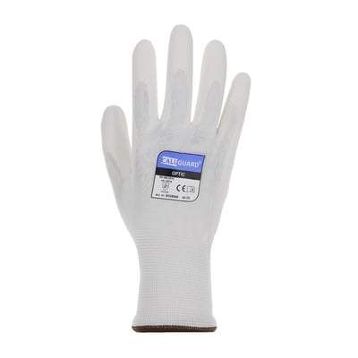 CaluGuard Optic maat 9 (M) werkhandschoenen