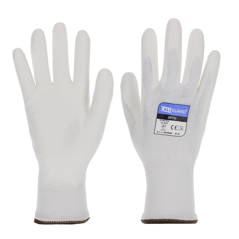 CaluGuard Optic werkhandschoenen