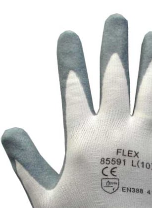 CaluGuard Flex handschoenen