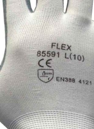 CaluGuard Flex handschoenen