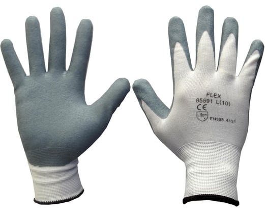 CaluGuard Flex handschoenen