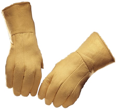 Heatbeater 2 handschoen 42cm