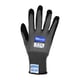 CaluGuard Ultra Protect Nitrile snijbestendige werkhandschoen maat 8 (S)