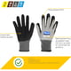 CaluGuard Protect Latex snijbestendige  handschoenen maat 8 (S) 