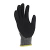 CaluGuard Protect Latex snijbestendige  handschoenen maat 8 (S) 