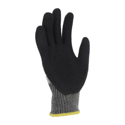 CaluGuard Protect Latex snijbestendige  handschoenen maat 8 (S)