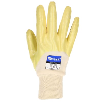 CaluGuard Task Plus maat 9 (M) werkhandschoenen