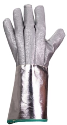 Heatbeater 18 handschoen 40cm Cryogeen