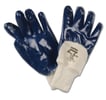North BlueSafe Nitril T101 werkhandschoen