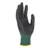 CaluGuard Flexi Protect smooth nitrile B103  snijbestendige handschoenen maat S (8)