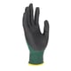 CaluGuard Flexi Protect smooth nitrile B103  snijbestendige handschoenen maat S (8)
