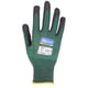 CaluGuard Flexi Protect smooth nitrile B103  snijbestendige handschoenen maat S (8)