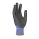 CaluGuard Multi Protect smooth nitrile D103 snijbestendige handschoenen maat S (8)