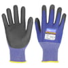 CaluGuard Multi Protect smooth nitrile D103 snijbestendige handschoenen maat S (8)