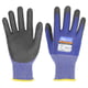 CaluGuard Multi Protect smooth nitrile D103 snijbestendige handschoenen maat S (8)