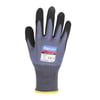 CaluGuard Ultra Protect grip nitrile F102 snijbestendige handschoenen maat S (8)
