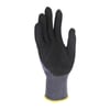 CaluGuard Ultra Protect grip nitrile F102 snijbestendige handschoenen maat S (8)