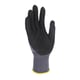 CaluGuard Ultra Protect grip nitrile F102 snijbestendige handschoenen maat S (8)
