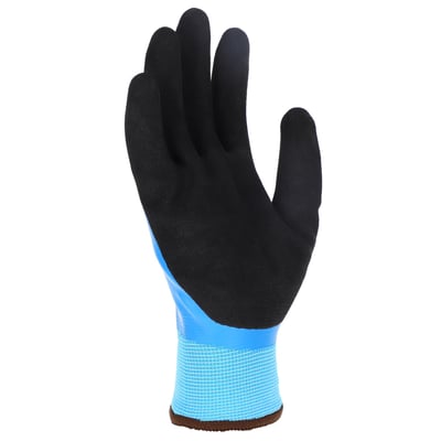 CaluGuard Thermoflex temperatuurbestendige  thermohandschoen maat S