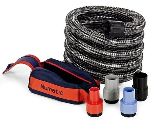Numatic ND5 adapter kit 