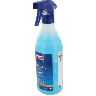 Buzil Profiglass G522 sprayflacon 600ml glasreiniger