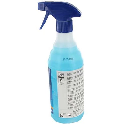Buzil Profiglass G522 sprayflacon 600ml glasreiniger